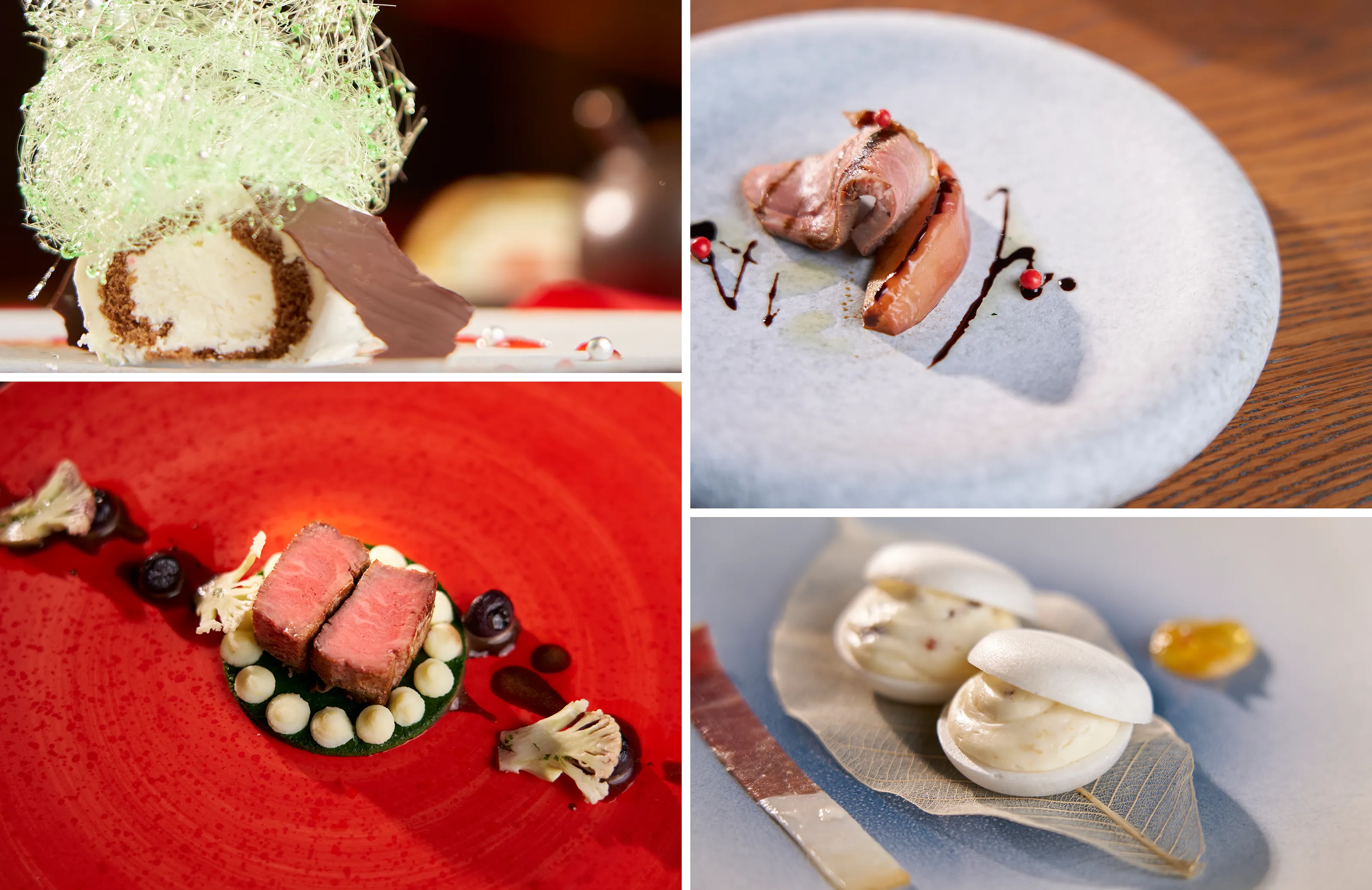 いわて岩泉のX‘masフルコース