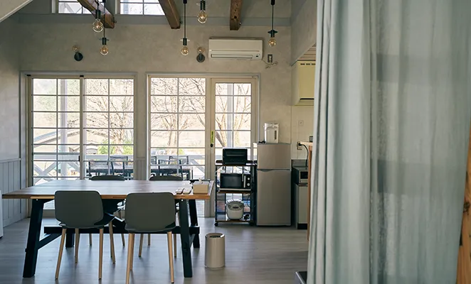 リノベコ(2階建)