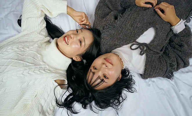 グランピング ミニマル